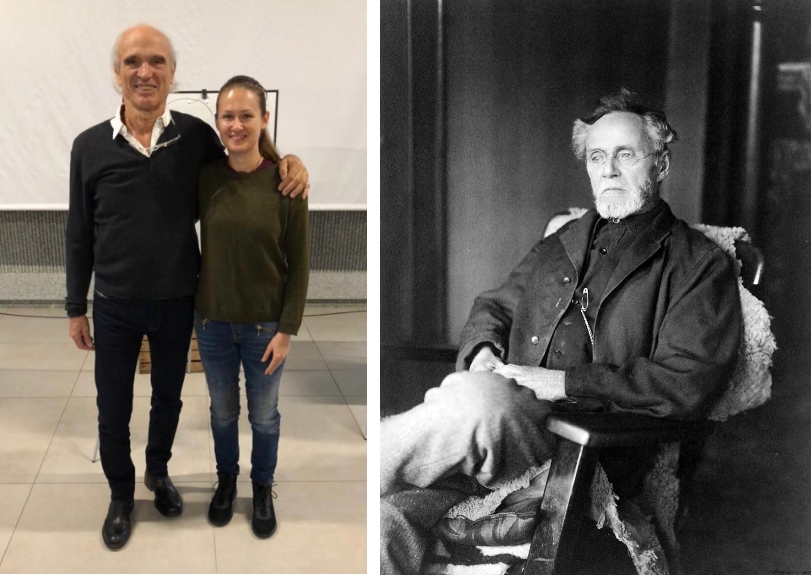 Jean-Pierre Barral, Agata D. Korecka, Andrew T. Still